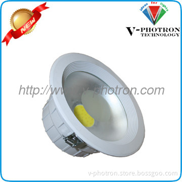 high power COB 20w LED down light